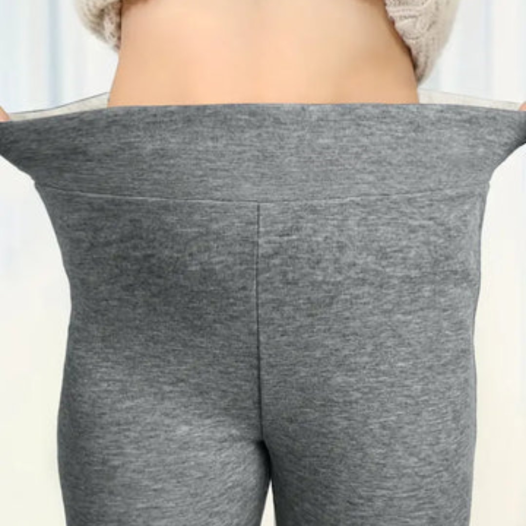 Aurora thermal leggings