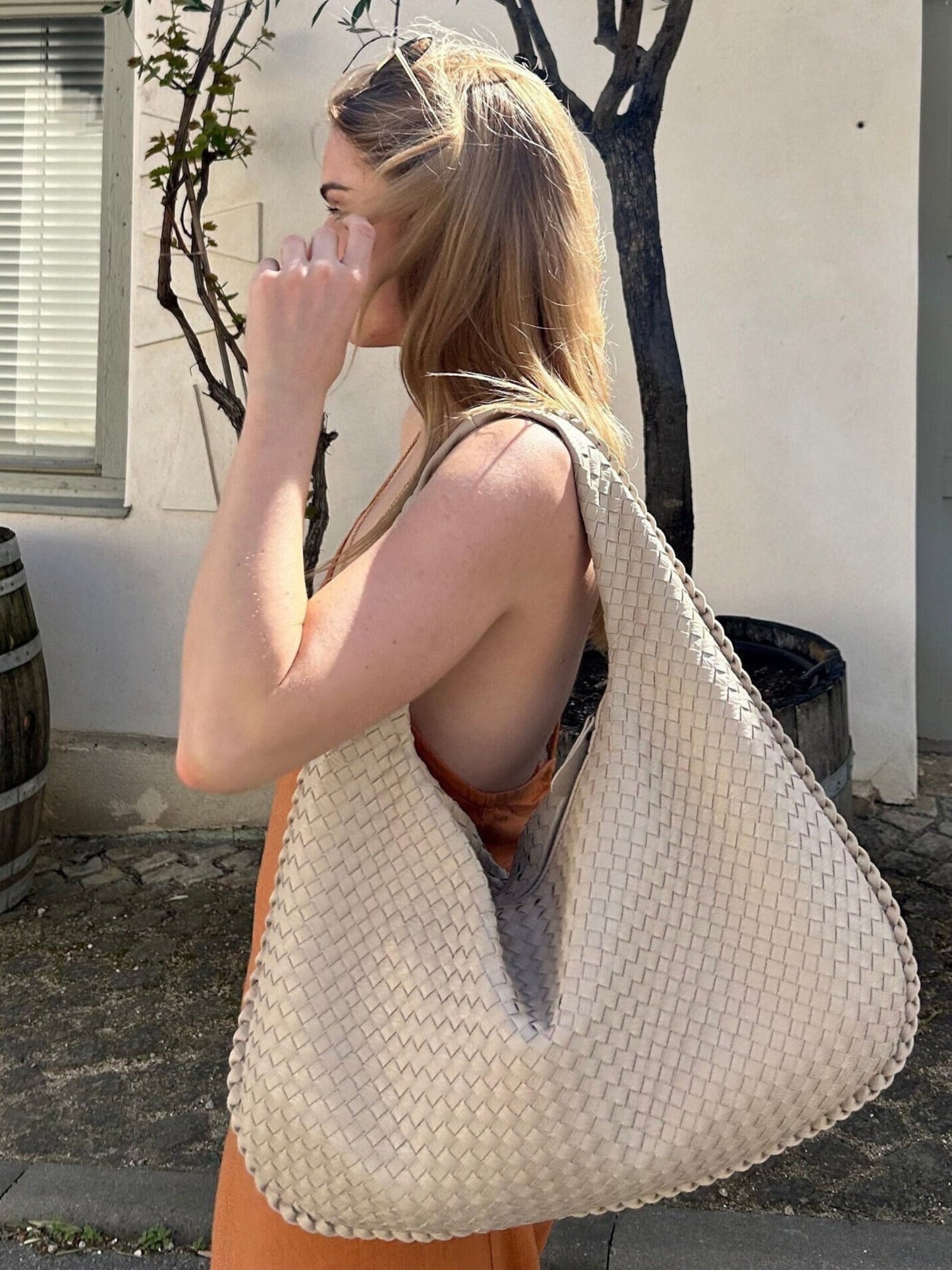 Emmeline Tote Bag