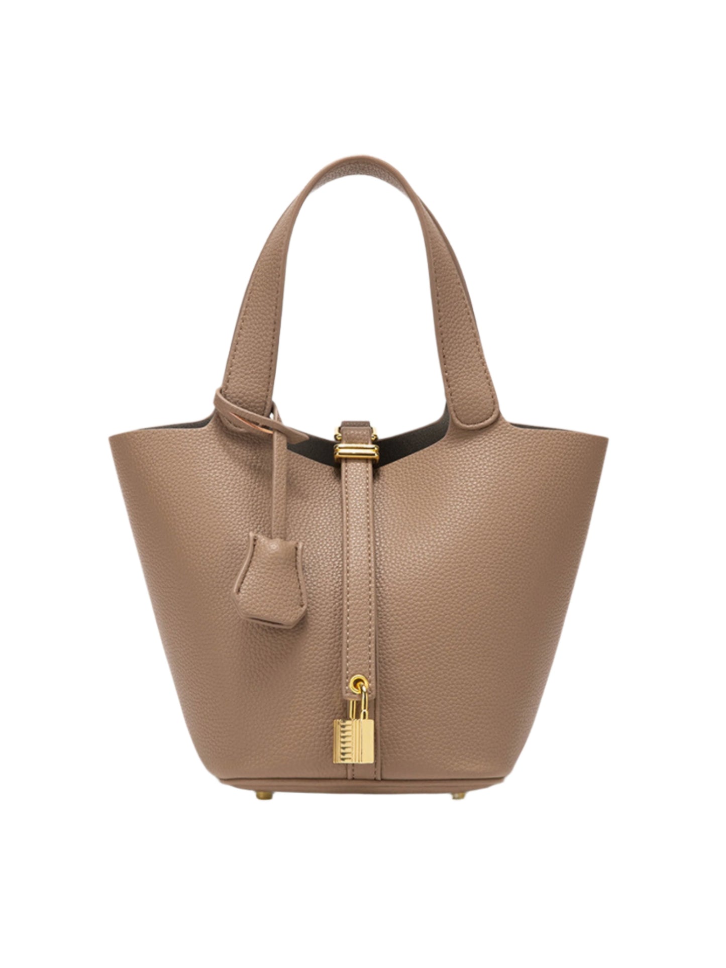 Camille Bucket Bag