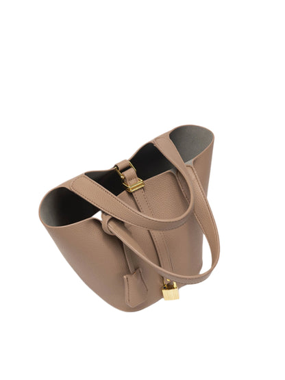 Camille Bucket Bag