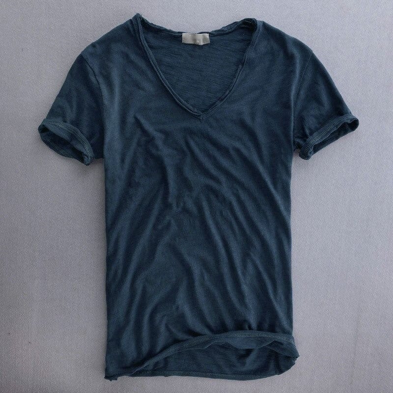 Bruno Amalfi Essential V-Neck Tee