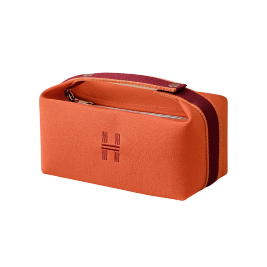 H Makeup Case