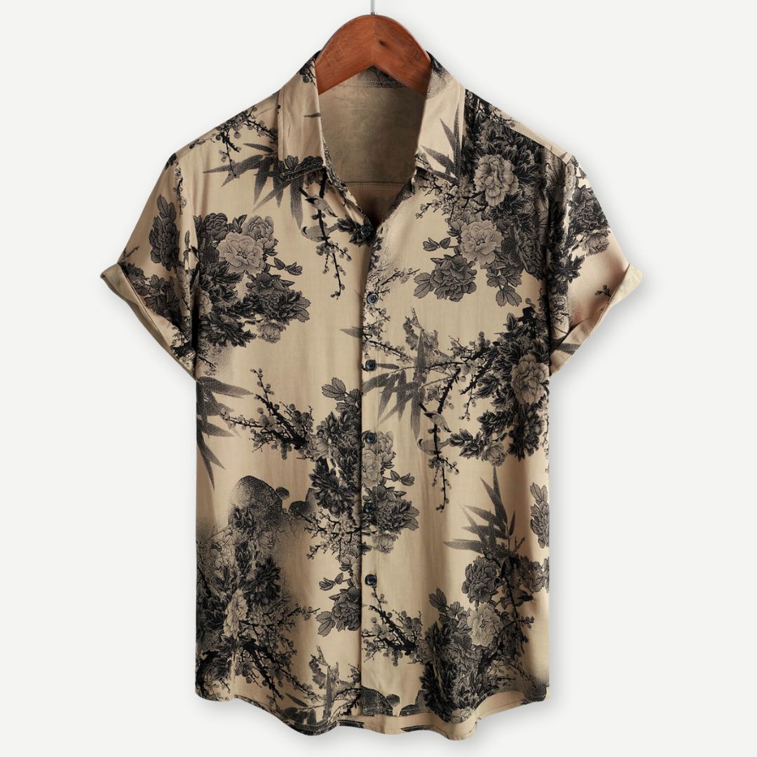 Bruno Amalfi Blossom Shirt