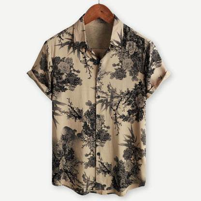 Bruno Amalfi Blossom Shirt