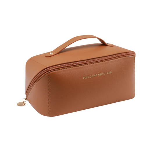 Voyage Makeup Case