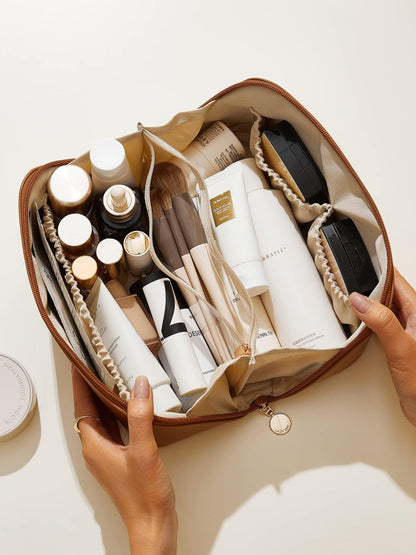 Voyage Makeup Case