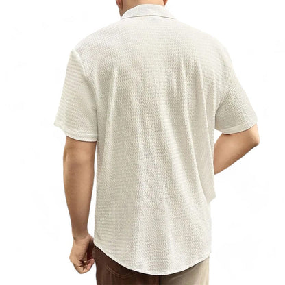 Luca Amalfi Summer Essential Shirt