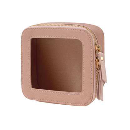 Lumière Clear Compact Case