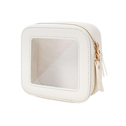 Lumière Clear Compact Case