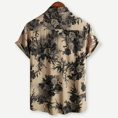 Bruno Amalfi Blossom Shirt