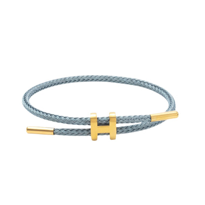 Harmonie Adjustable Bracelet