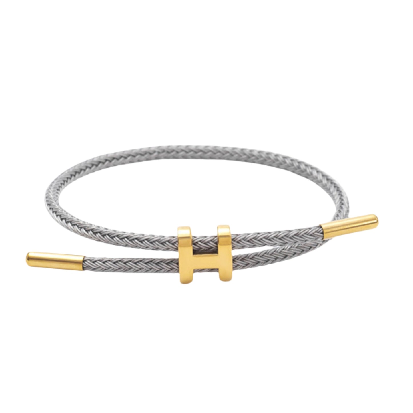 Harmonie Adjustable Bracelet