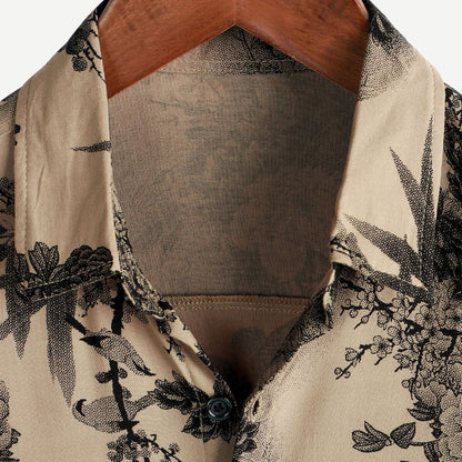 Bruno Amalfi Blossom Shirt