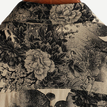 Bruno Amalfi Blossom Shirt