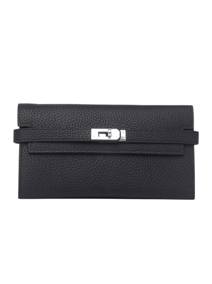 Vivienne Leather Wallet