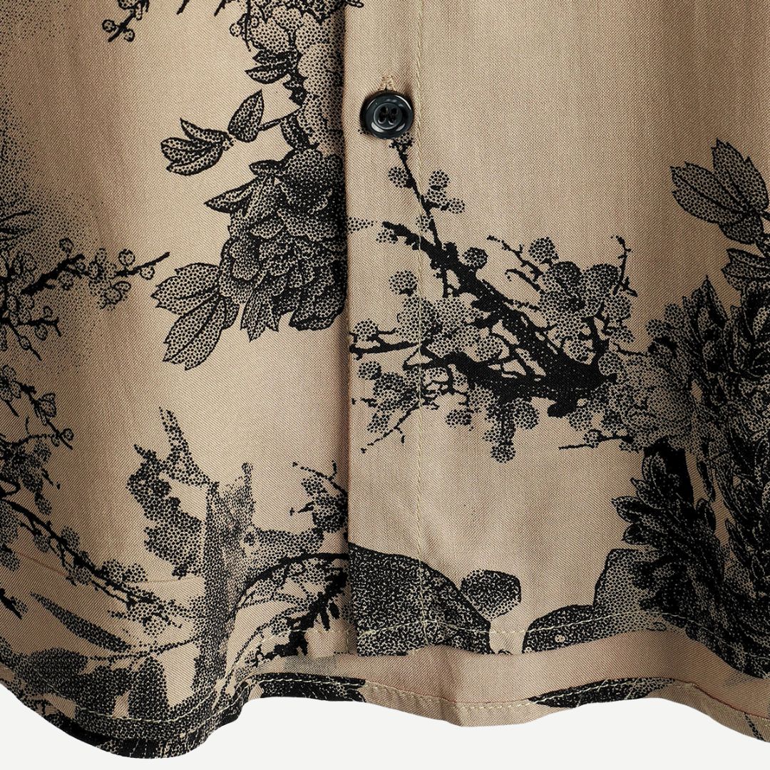 Bruno Amalfi Blossom Shirt