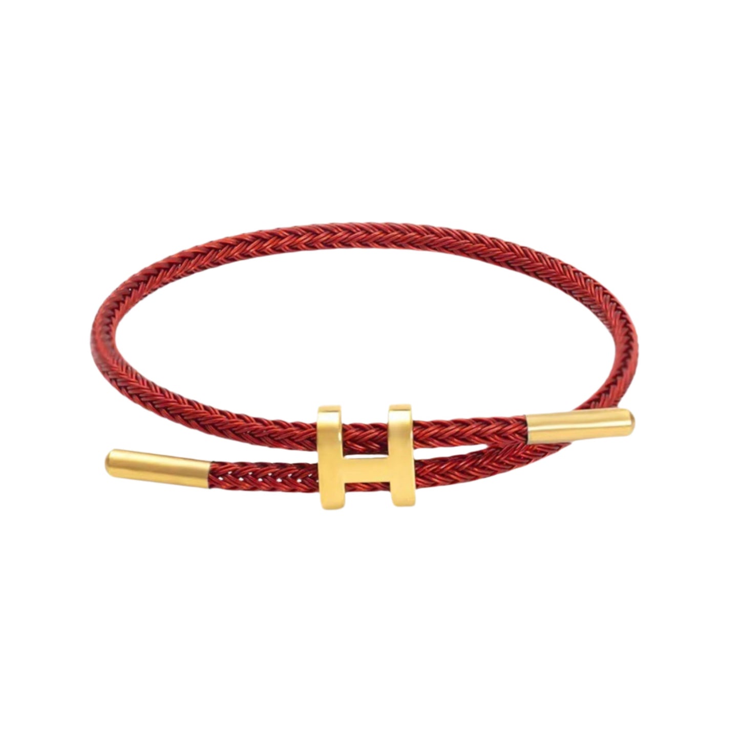 Harmonie Adjustable Bracelet