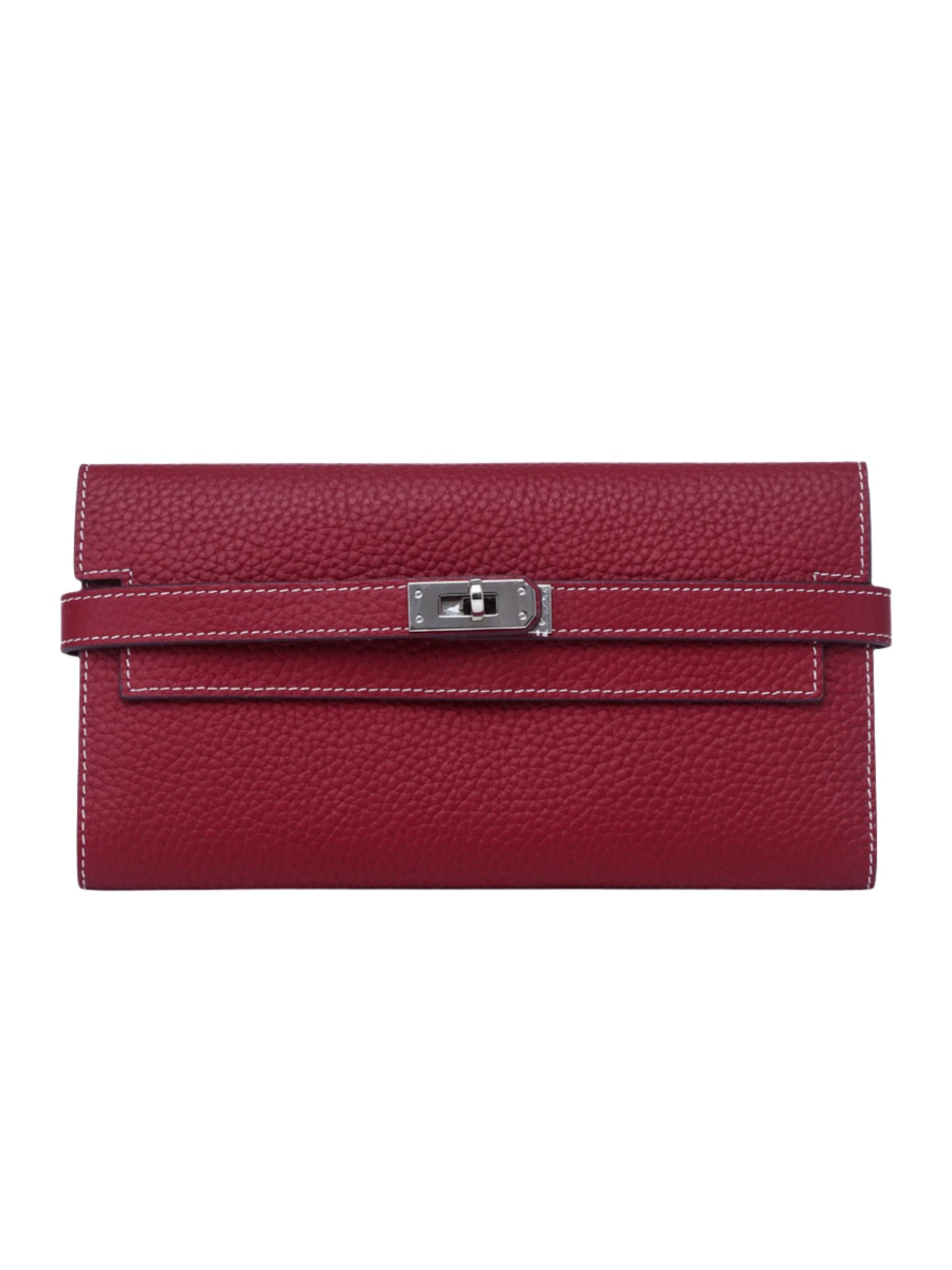 Vivienne Leather Wallet