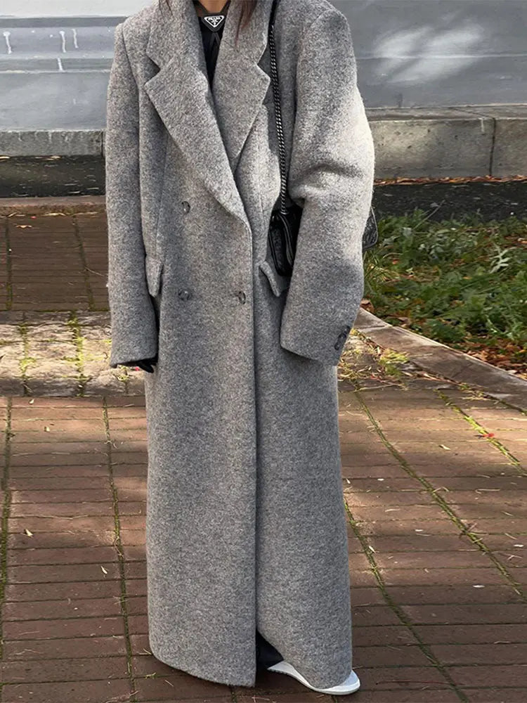 CHRISTA | ELEGANT WINTER COAT