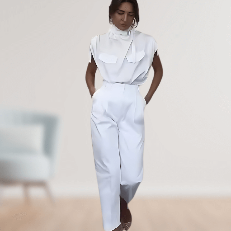 FLORENCE | JUMPSUIT