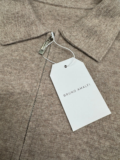 Bruno Amalfi Pure Cashmere Cardigan