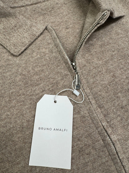 Bruno Amalfi Pure Cashmere Cardigan