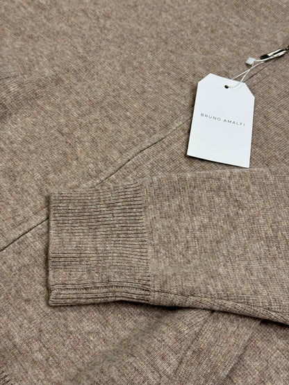 Bruno Amalfi Pure Cashmere Cardigan