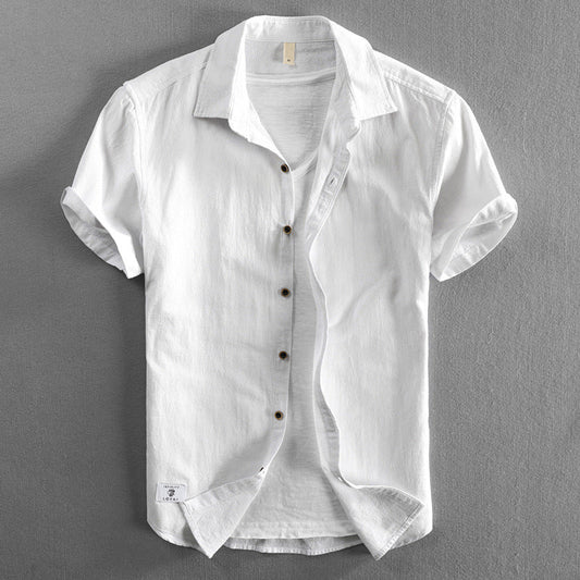 James Scott Premium Cotton Shirt