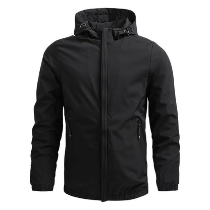 Bruno Amalfi Trek Jacket