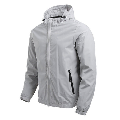 Bruno Amalfi Trek Jacket