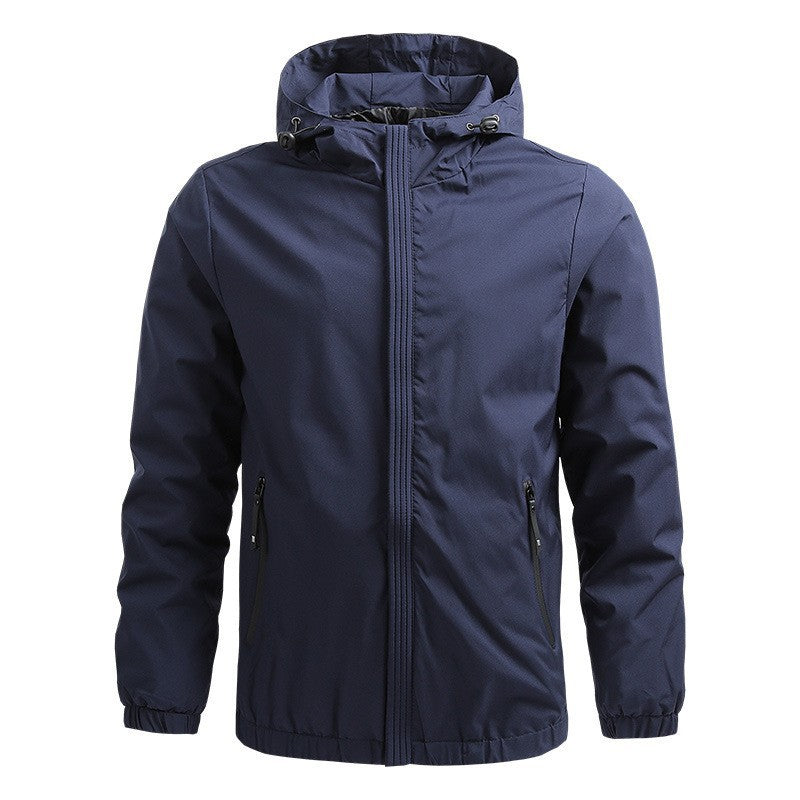 Bruno Amalfi Trek Jacket