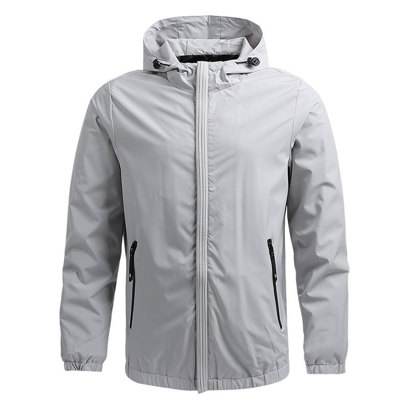 Bruno Amalfi Trek Jacket