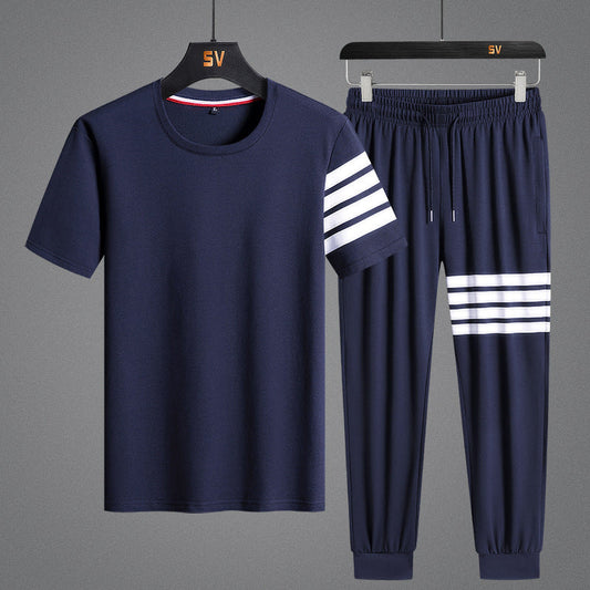 Maxwell Leisure Set