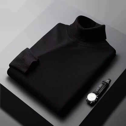 Bruno Amalfi Turtleneck