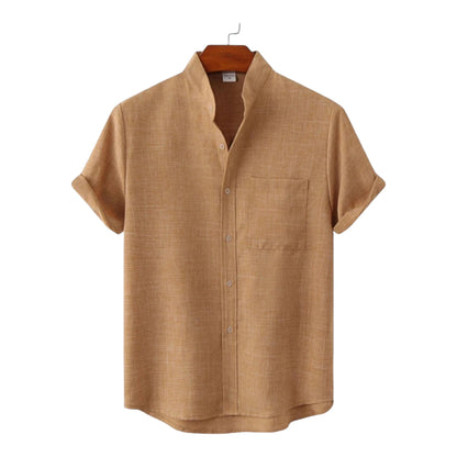 Sartorial Linen Classic Shirt