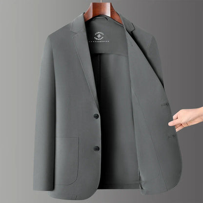 Ferrara Cotton Business Jacket