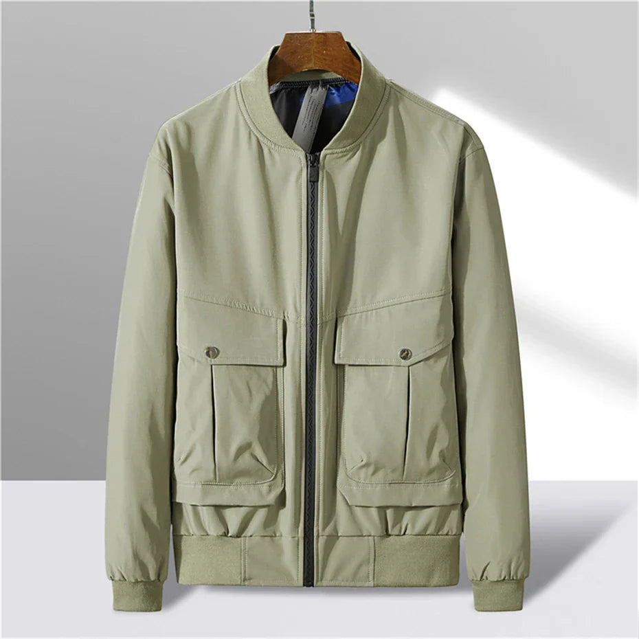 Tuscany Forge Utility Windbreaker