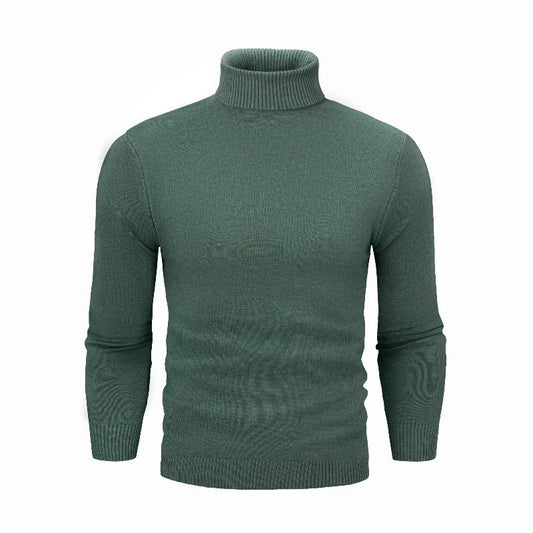 Amalfi Casual Merino Knit Pullover