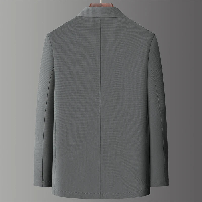 Ferrara Cotton Business Jacket