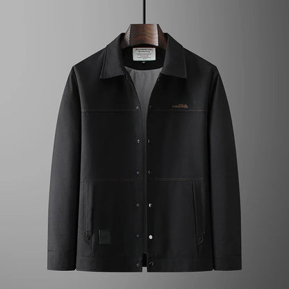 Tuscany Forge Cotton Jacket