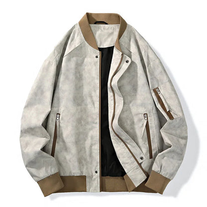 James Urban Luxe Bomber