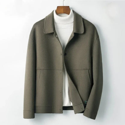 Amalfi Cashmere Jacket