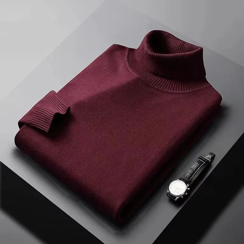 Bruno Amalfi Turtleneck