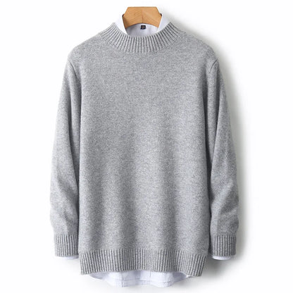 Antonio Cashmere Comfort Pullover