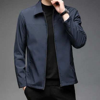 Bruno Amalfi Executive Lightweight Jacket