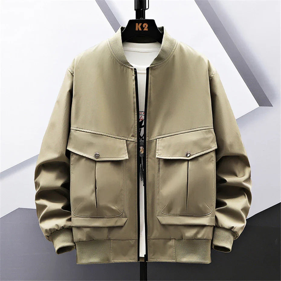 The Camden Urban Bomber