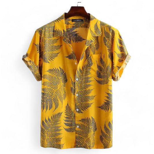 Tropicana Summer Shirt