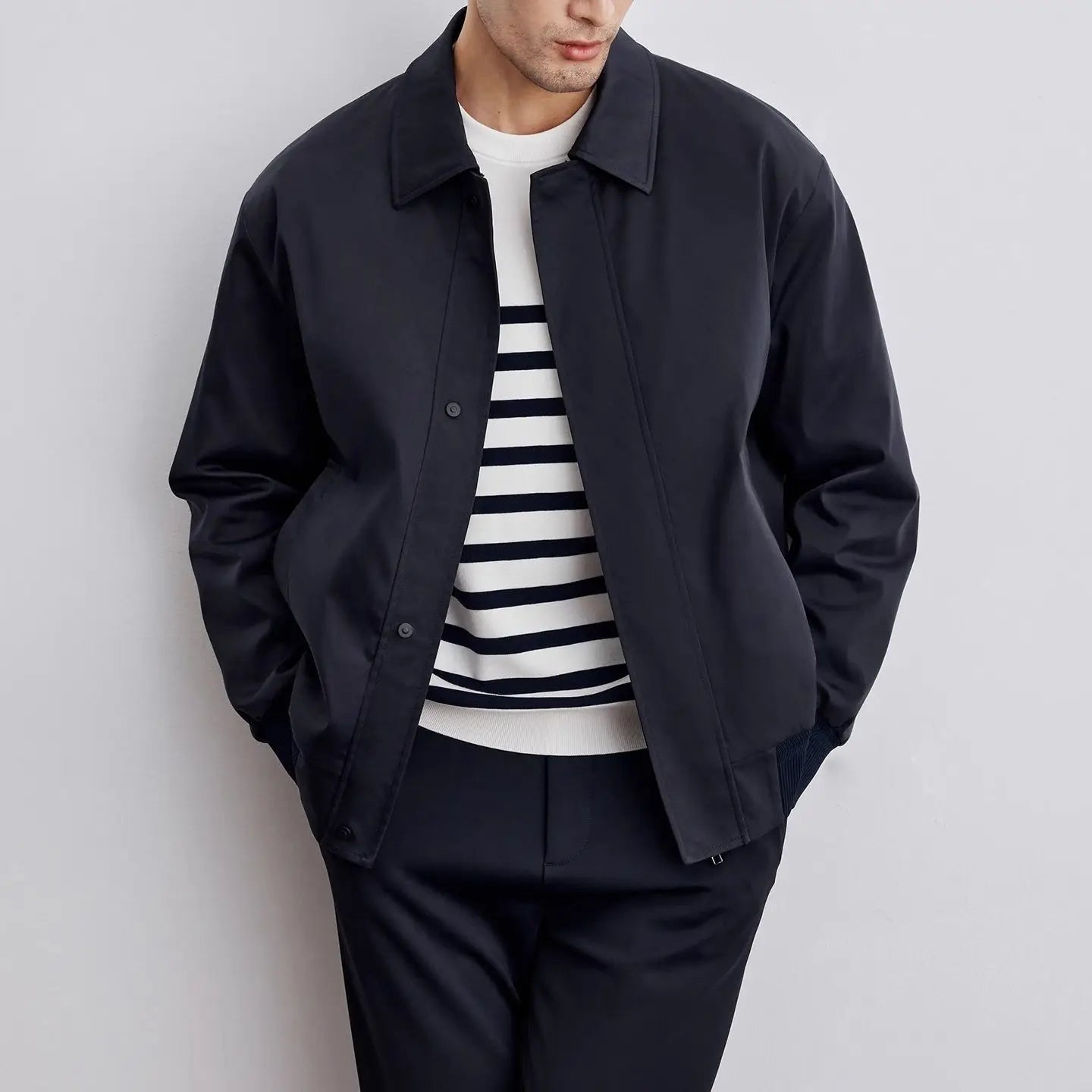 Bruno Amalfi Heritage Jacket