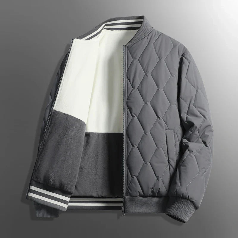 Bruno Reversible Jacket