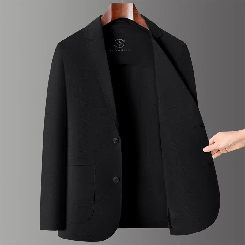 Ferrara Cotton Business Jacket